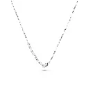 Delicate Nature-Inspired Pendant Necklace