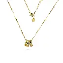 Classic Heart Shape Love Pendant Necklace - A Timeless Treasure