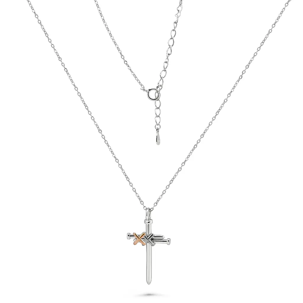 Classic Heart Shape Love Pendant Necklace - A Timeless Treasure
