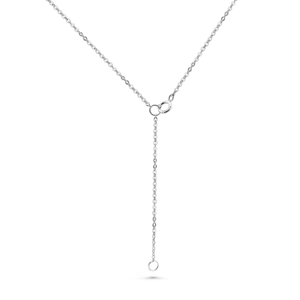 Gold Pendant Chain Necklace - A Timeless Classic