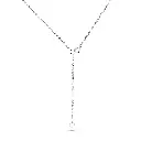 Gold Pendant Chain Necklace - A Timeless Classic