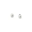 Freshwater pearl Women Earring