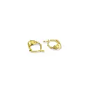 Classic Gold Hoop Earrings: The Perfect Everyday Essential