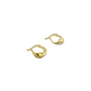Classic Gold Hoop Earrings: The Perfect Everyday Essential